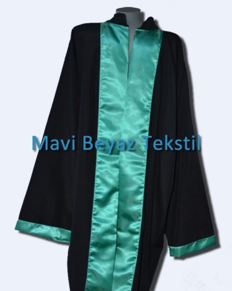 Üniversite Öğrenci Cübbesi